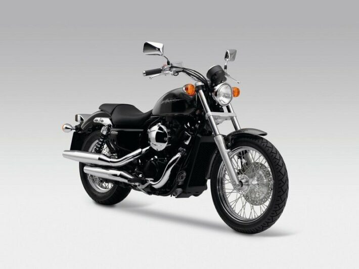 Honda Shadow Spirit 750