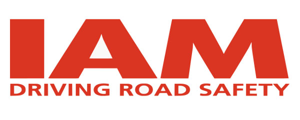 IAM logo