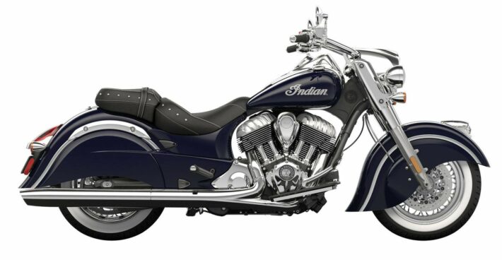 Indian Chief Classic