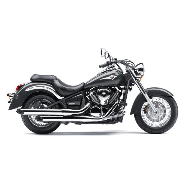 Kawasaki Vulcan 900