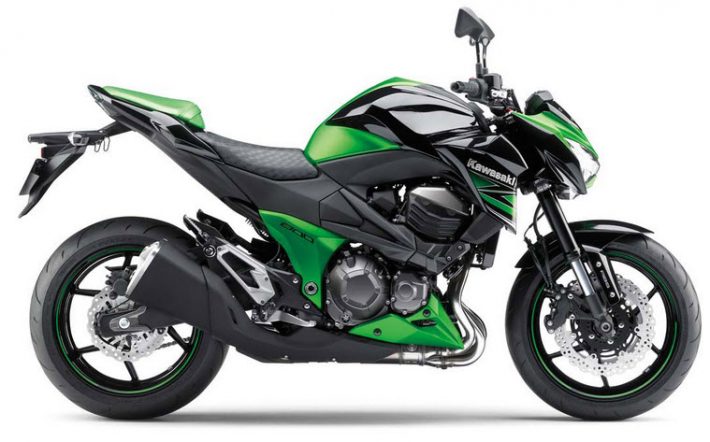 Kawasaki Z800