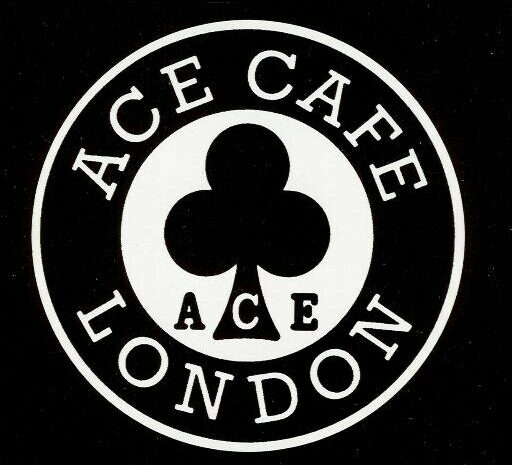 Ace Cafe, London