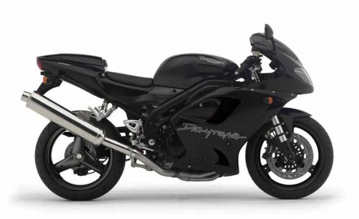 Triumph Daytona 955i