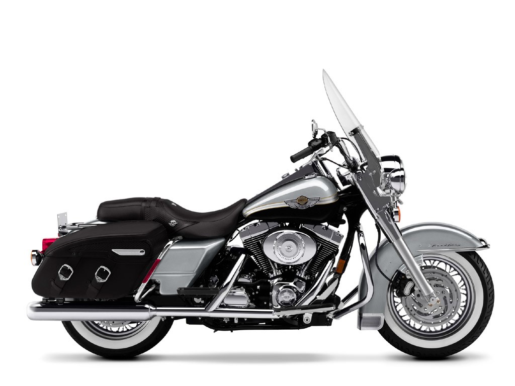 Harley Davidson Road King