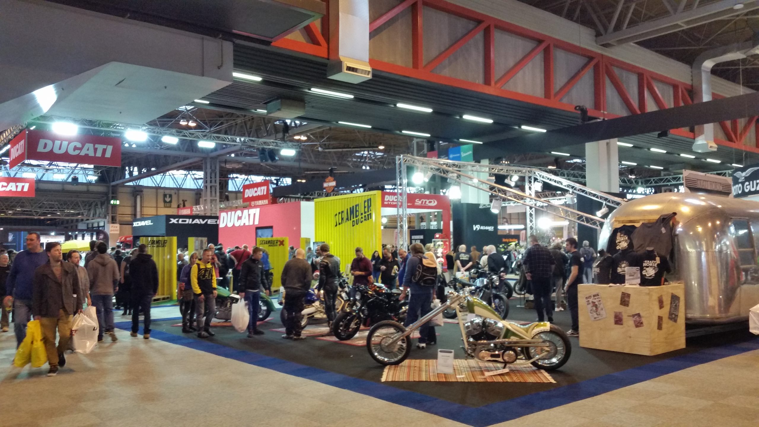 Motorcycle Live 2015 Round Up Devitt Insurance