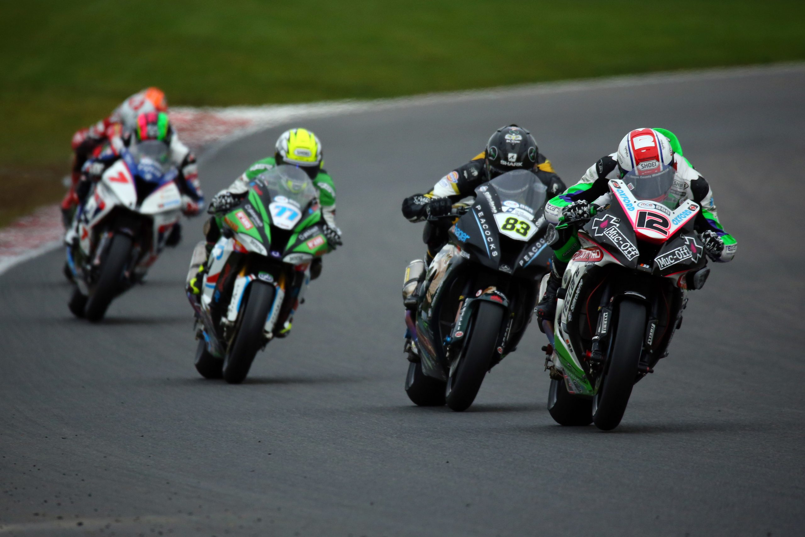 2015 BSB Brands Hatch