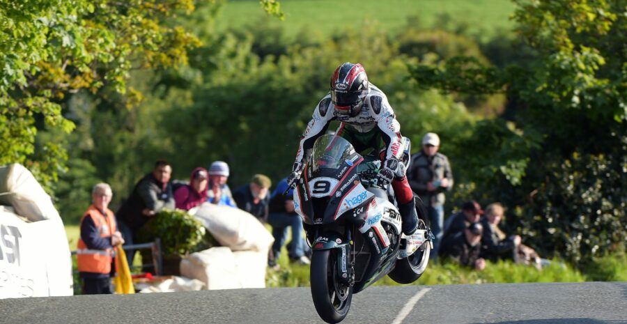 Isle of Man TT