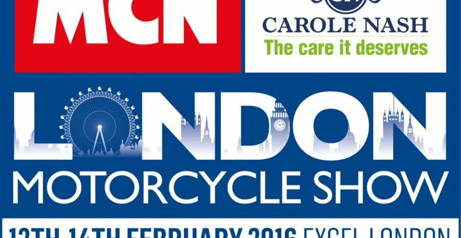 London Motorcycle Show