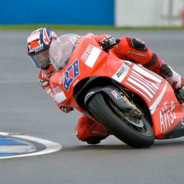 Casey Stoner (Australia)