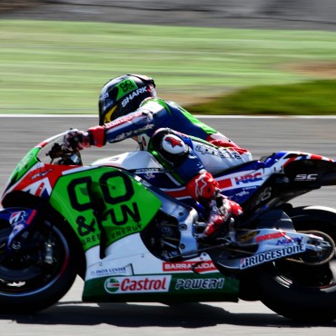 Scott Redding