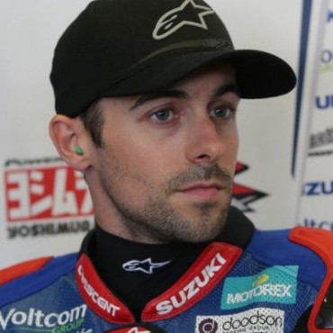 Eugene Laverty