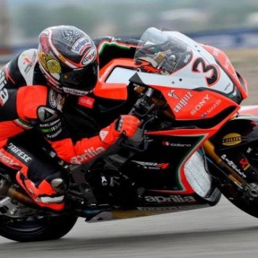 Max Biaggi (Italy)