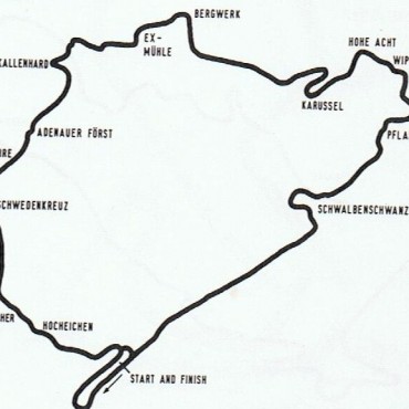 Nurburgring, Germany (original)