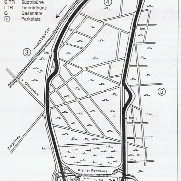Hockenheim, Germany