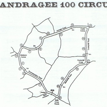 Tandragee 100, Northern Ireland