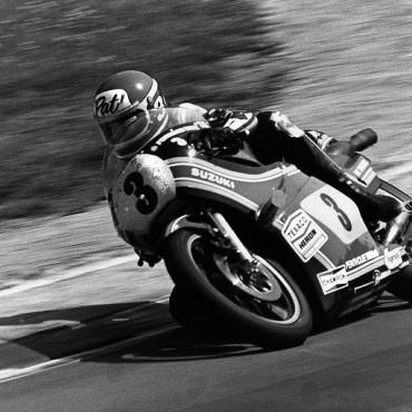 Pat Hennen (USA)