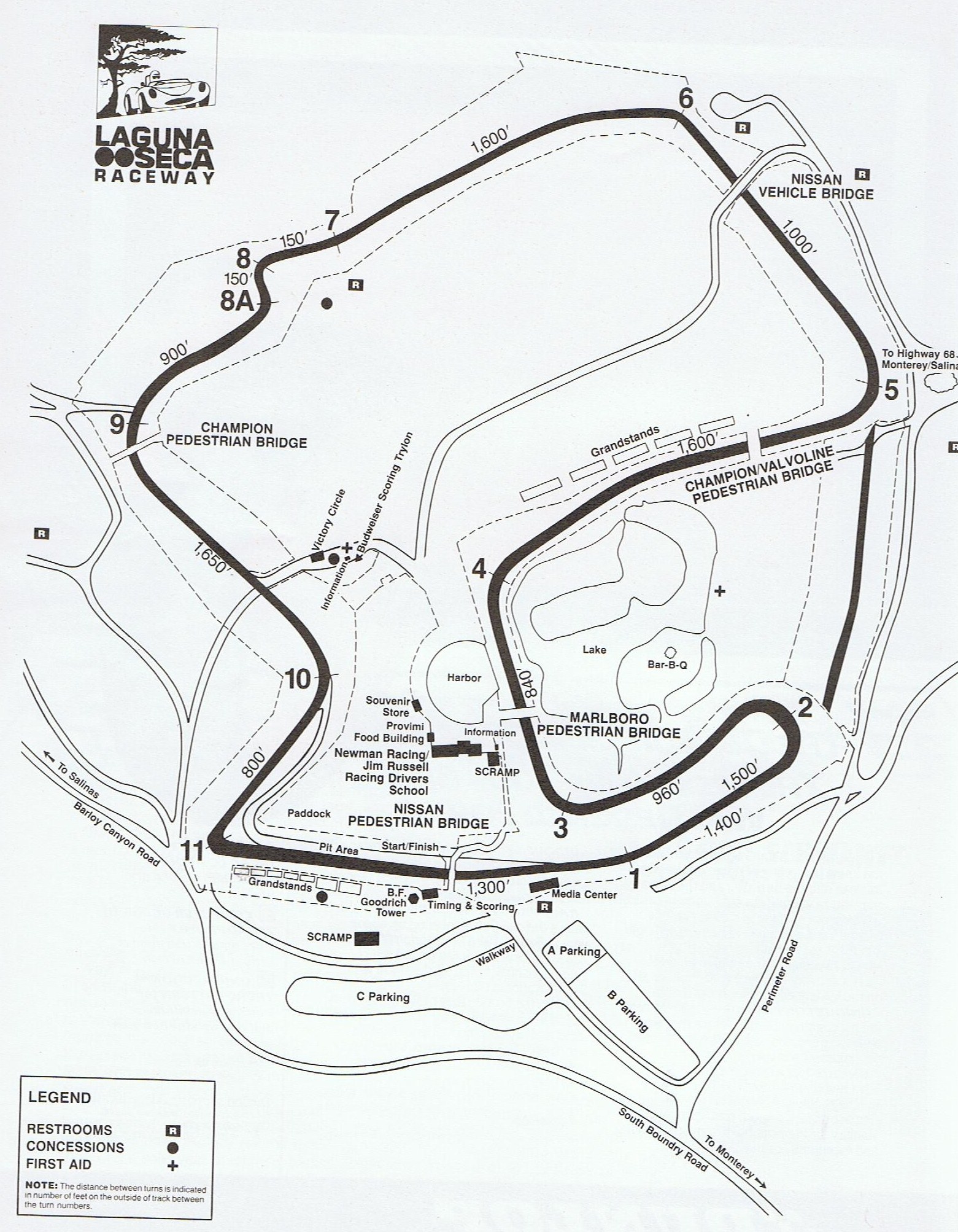 Laguna Seca