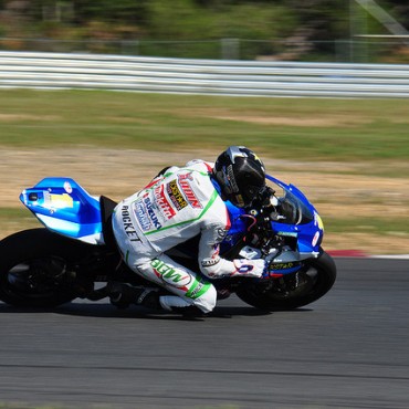 Mat Mladin (Australia)