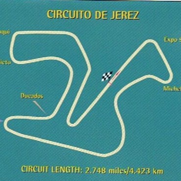 Jerez, Spain