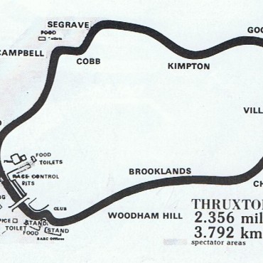Thruxton