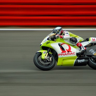 Mika Kallio (Finland)