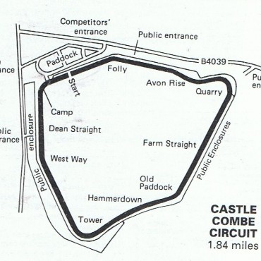 Castle Combe