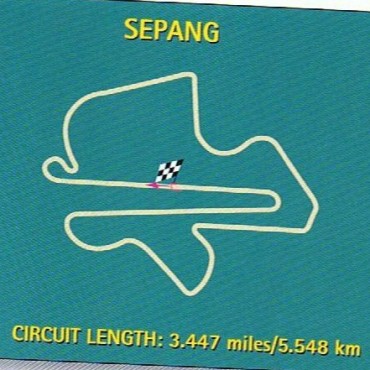 Sepang, Malaysia