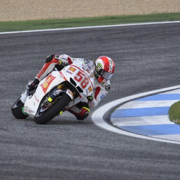 Marco Simoncelli (Italy)