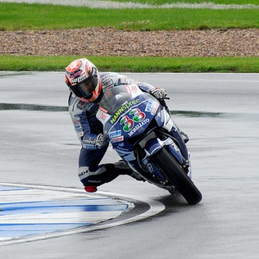 Marco Melandri (Italy)