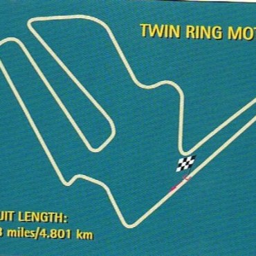 Motegi, Japan