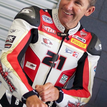 Troy Bayliss (Australia)