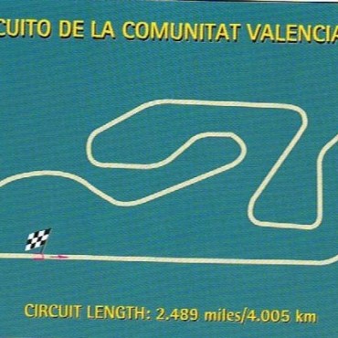 Valencia, Spain