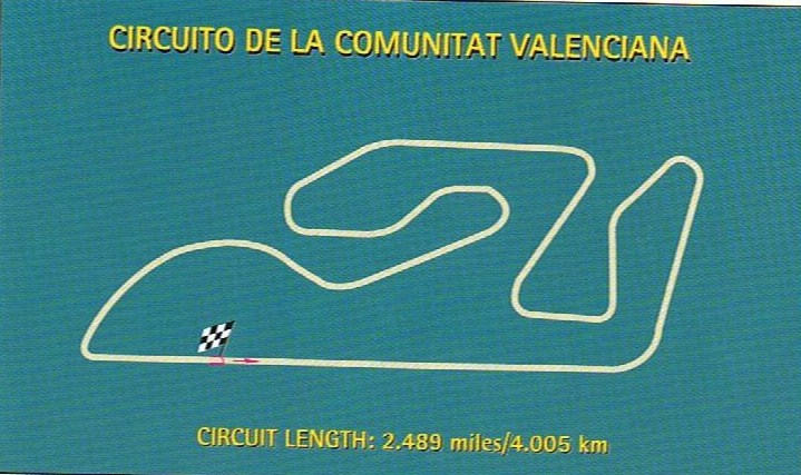 Valencia 