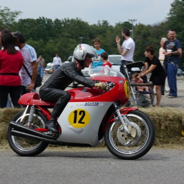 Carlo Ubbiali (Italy)