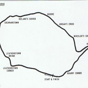 Dundrod, Northern Ireland