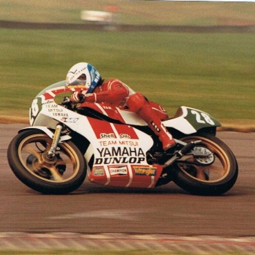Alan Carter