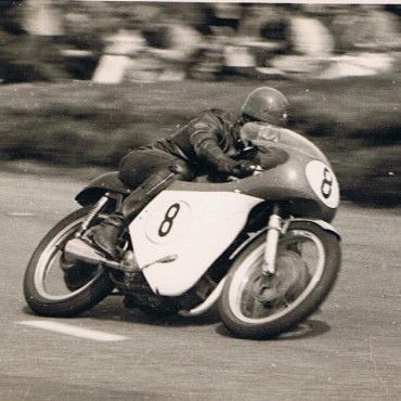 Alan Shepherd