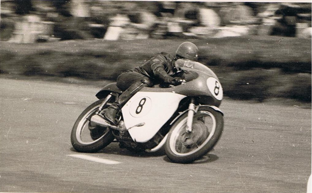 80 Best British Riders, British Motorcycle Racers