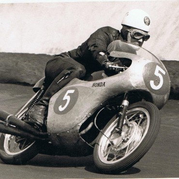 Bob McIntyre