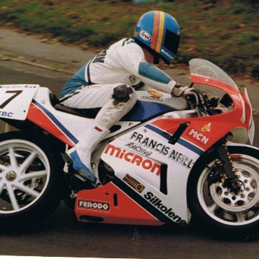 Brian Morrison