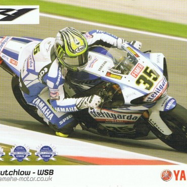 Cal Crutchlow