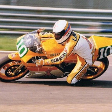 Carlos Lavado (Venezuela)