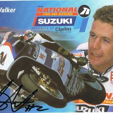 Chris Walker