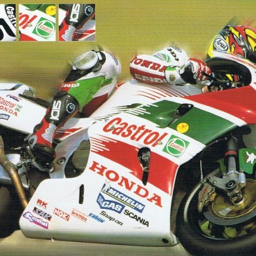 Colin Edwards (USA)