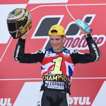 Danny Kent