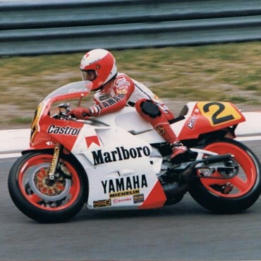 Eddie Lawson (USA)