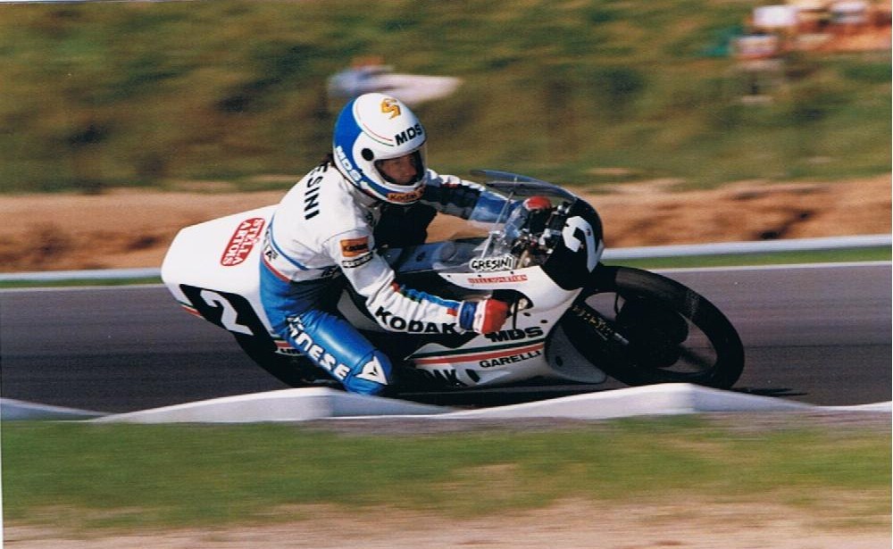 Fausto Gresini