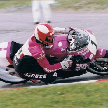 Fred Merkel (USA)