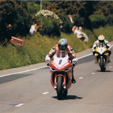 Ian Hutchinson