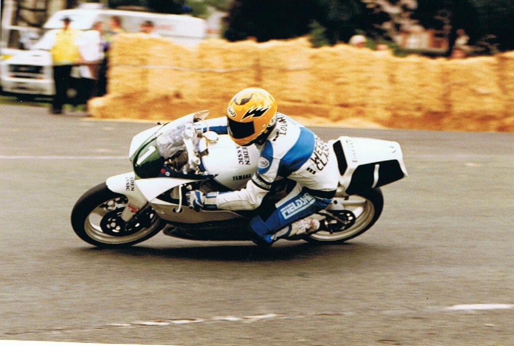 Ian Lougher